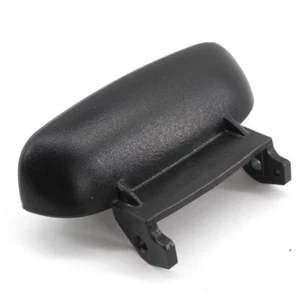 Cubierta de reposabrazos bloqueo consola central pestillo apto para Honda Civic 06-11 nuevo - Imagen 1 de 5