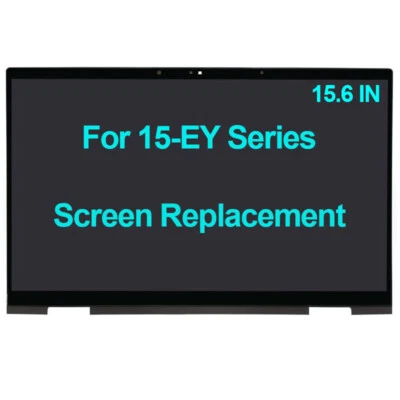DABAO N09665-001 For HP Envy X360 15-EY 15T-EY 15-EY0013DX LCD Touch Screen Assembly