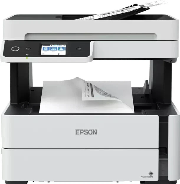 Epson EcoTank ET-M3180 Multifunzione 4-in-1 - Immagine 1 di 1