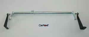 Deflection roller complete with support Porsche 911 64-68 90110875100 - Picture 1 of 1