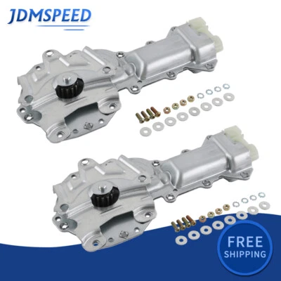 2PCS 12 Tooth Door Power Window Lift Motor For Chevy GMC Truck Pontiac - Image 1 of 4