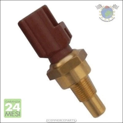 Sensore Temperatura Meat Per Ford Transit Mondeo Cougar - Immagine 1 di 3