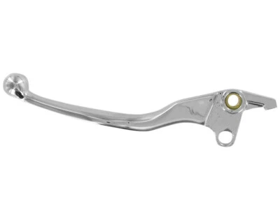 YAMAHA V-STAR 650 / 1100 CLASSIC CHROME WIDE BLADE LEVER SET BRAKE CLUTCH - Image 1 of 2