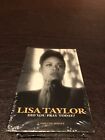 FACTORY SEALED CASSETTE TAPE SINGLE LISA TAYLOR DID YOU PRAY TODAY