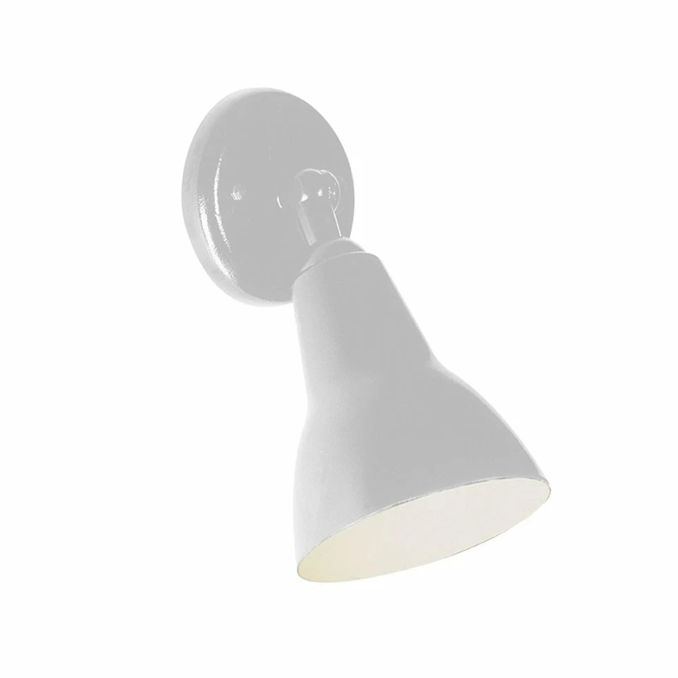 TRANS GLOBE EXTERIOR FLOOD LIGHT WHITE 6001WH - Image 1 of 1