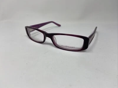 JILL STUART JS 265-3 PÚRPURA 50/16/130 BISAGRA FLEXIBLE MUJER Q884 Foto 1 de 4