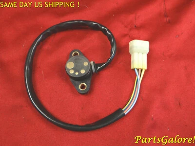 Gear Position Sensor, 5 Speed , 2008-16 CFMoto 600 625 ATV UTV, 0180-012200-1000 - Image 1 of 4
