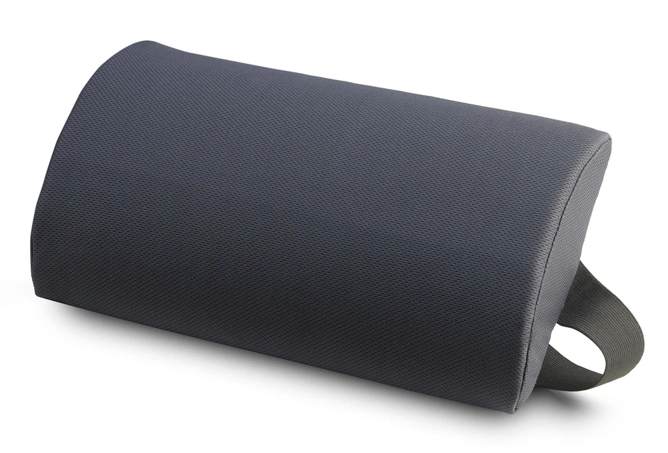 The Original McKenzie Slimline Lumbar Support by OPTP – USA-made Low Back - Image 1 of 4