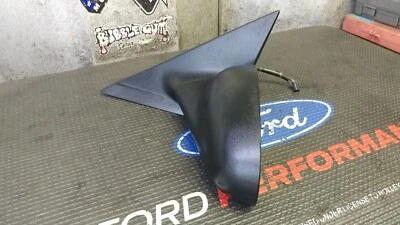 Espejo retrovisor izquierdo del lado del conductor Ford Mustang 1999 2000 01 02 03 OEM Foto 1 de 4