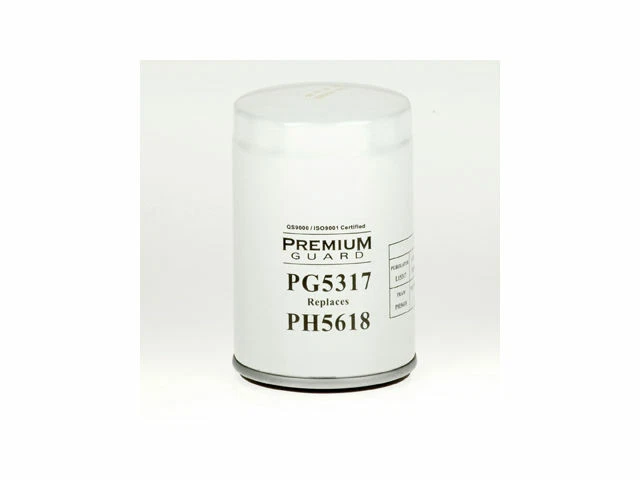 Filtro de óleo Pronto Standard Life compatível com Jaguar XF 2009-2010 12QQPS - Imagem 1 de 1