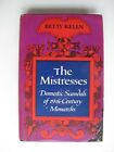 Betty Kelen, The Mistresses, 1966