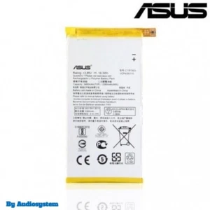 ORIGINAL AKKU ASUS ZENFONE 3 ZE552KL Z012S C11P1603 ZS550KL Z01FD VERTIKAL - Bild 1 von 1