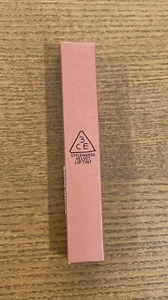 [K-Beauty] Stylenanda 3CE Velvet Lip Tint - #Walk N Talk - NWB - Picture 1 of 3