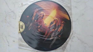 Bucks Fizz Tour Picture 10inch 1983 *Mint* - Picture 1 of 2
