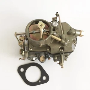 FOR 1963 1964 FORD Trucks 1100 Carburetor manual Choke 223 & 262 cid engine - Picture 1 of 11