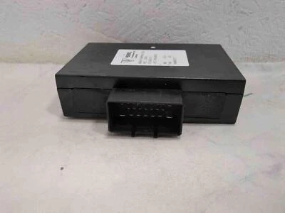 08 09 10 2008-2010 Porsche Cayenne Trunk Lift Tail Gate Control Module - Imagem 1 de 2