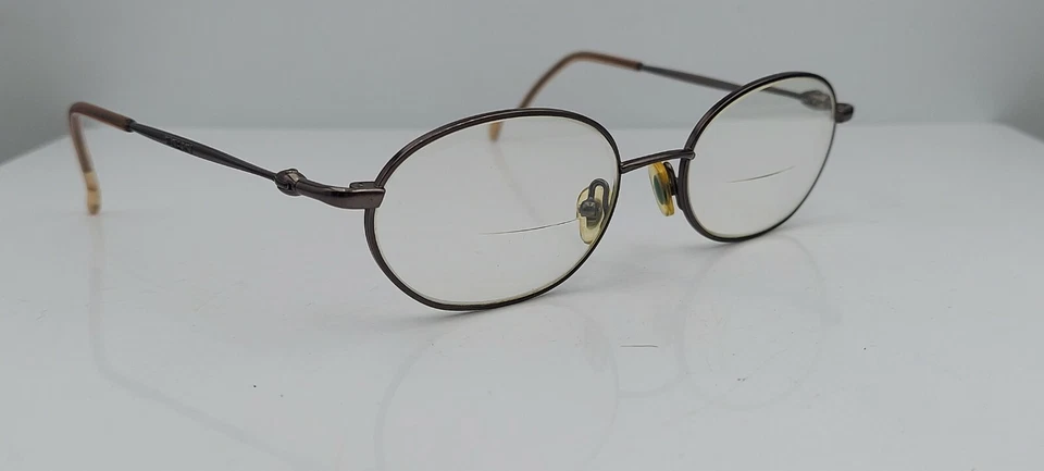 Gafas de sol ovaladas grises Bugle Boy vintage SOLO MARCOS  Foto 1 de 4