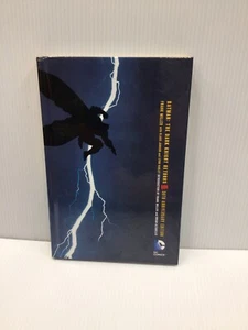 DC Comics Batman: The Dark Knight Returns #1 (First Print) HC Book Frank Miller - Picture 1 of 5