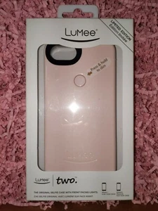 Lumee Two Limited Edition iPhone 6/6s And iPhone 7 only - Picture 1 of 2