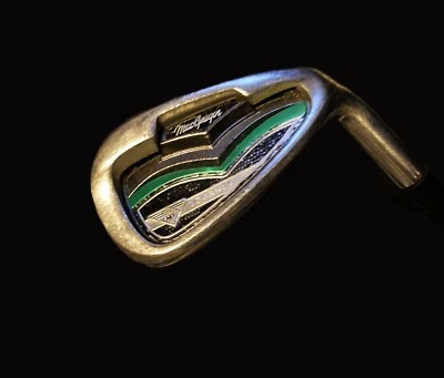 MacGregor MT Tourney PW/Pitching Wedge Right-Handed Graphite Regular PET RESCUE - Image 1 of 4