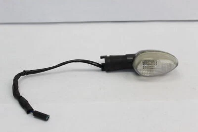 2007 Yamaha Fz6 Front Left Turn Signal Blinker - Image 1 of 4