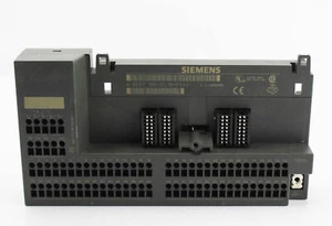 SIEMENS Simatic S7 6ES7 193-1CL10-0XA0 - Imagen 1 de 4