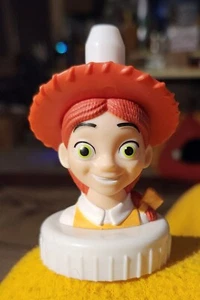 Good 2 Grow Topper Toy Story Jessie - Imagen 1 de 5