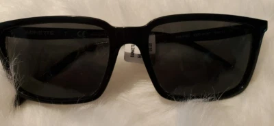 Новый Arnette OAN4270-4187 Calipso черный солнцезащитные очки 100% подлинный 13 - Изображение 1 из 4