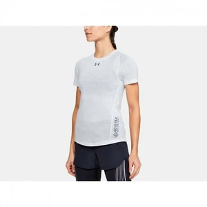 Under Armour Women's Breeze GORE-TEX® Performance Tee - Picture 1 of 4