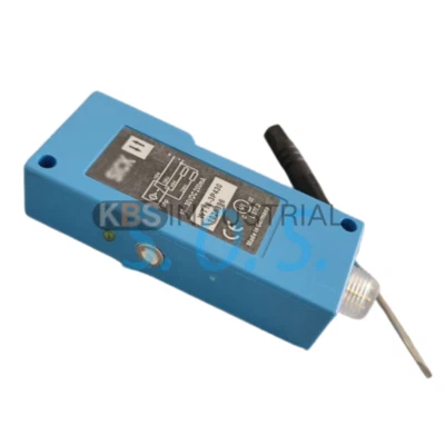 1PC NEW SICK WT18-3P430 Photoelectric Sensor WT183P430 Fast Shipping - Image 1 of 2