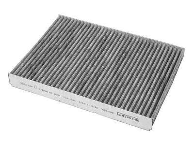 Filtro de aire de cabina para Volkswagen Golf 1993-2006 79139CPDZ 1994 1995 1996 1997 Foto 1 de 2