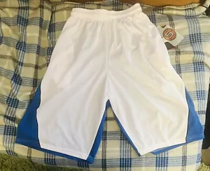 NWT- Kids Basketball Shorts. Size Large - Picture 1 of 3