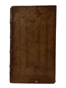 Poems and Translations; with the Sophy, a Tragedy by John Denham 1719 - Picture 1 of 12