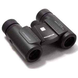 Olympus 10x21 RC II WP Waterproof Pocket Binoculars - Picture 1 of 1