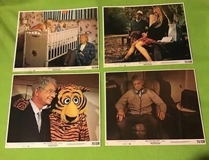 1971~Walter Matthau/Jack Lemmon's Movie ~”KOTCH” ~ABC CORP ~ Lot of 4 Photos - Picture 1 of 9