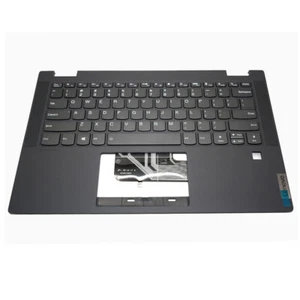 Nuevo estuche superior con KB retroiluminado EE. UU. para Flex 5-14IIL05 81X1 5-14ARE05 81X2 5-14ITL05 - Imagen 1 de 5
