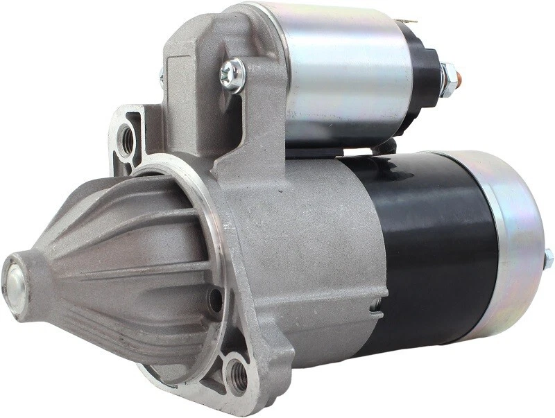 Arranque compatible con Mitsubishi Montero 3.0L/181CI 1989-1996 M1T72581 3610035010 17131 Foto 1 de 4