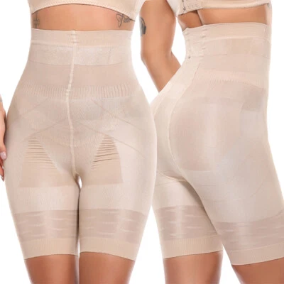 Fajas Colombianas Body Shaper Reductoras Levanta Cola Post Cirugía Faja Corsé Foto 1 de 4