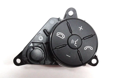 2011 MERCEDES-BENZ ML350 GL450 STEERING WHEEL SWITCH 164-870-06-58 OEM 10 11 - Image 1 of 4