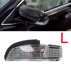 Left Side View Mirror Turn Signal Light For Toyota Camry RAV4 Avalon Corolla - Picture 1 of 5
