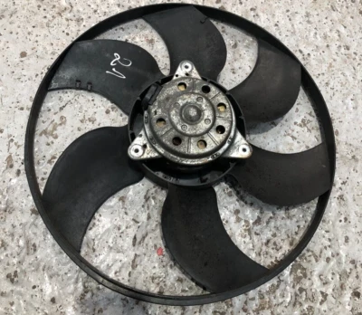 Ventilador de refrigeración motor Renault Kangoo Mk2 5000241 gasolina 1598cc 2011 21 Foto 1 de 4