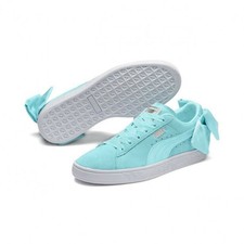 puma donna con fiocco rosa puma donna con fiocco rosa