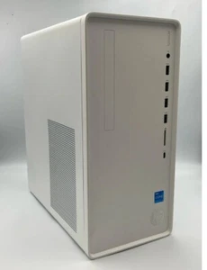 HP Pavilion TP01-3016 i5-12400 12GB RAM 256GB SSD NEW with 6 MO HP WARRANTY - Picture 1 of 12