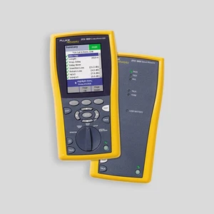 CALIBRATION SERVICE - FLUKE DTX1800 - Picture 1 of 1
