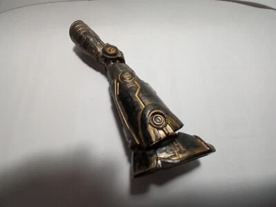 Marvel Legends Baf BRUJO PIERNA DERECHA Solo pieza sin figura. Foto 1 de 4