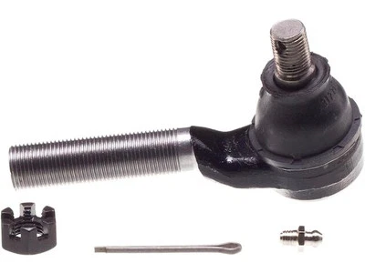 Para 1968-1974 Plymouth Fury I Tie Rod End Front Exterior Dorman 72923KCJV 1969 1970 Foto 1 de 2