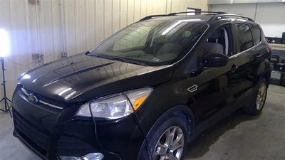 Speedometer Cluster MPH Thru 03/10/14 Fits 13-14 ESCAPE 1712647 - Image 1 of 4