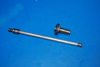 YZ450F WR450F 2003 02-15 PIEZA DE EMBRAGUE ELEVADOR ACTUADOR VARILLA DE EMPUJE 5JG-16356-00-00 Foto 1 de 4