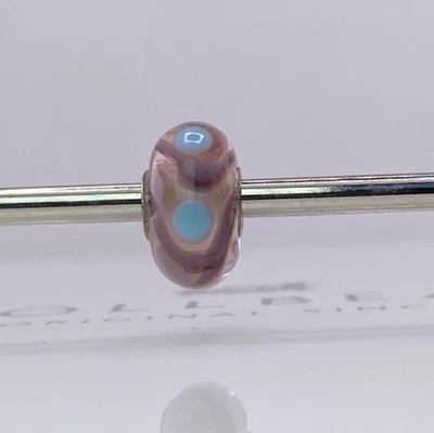 Trollbeads Unique Armadillo Bead - Image 1 of 4
