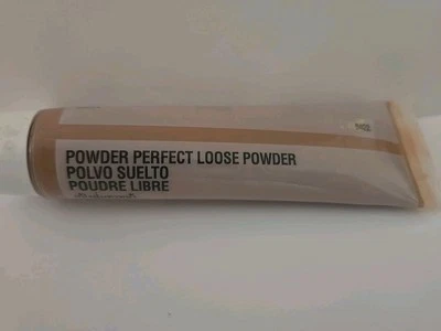 Mary Kay Powder Perfect Loose Powder Bronze #6422 Demo Tube .45oz New - Image 1 of 2